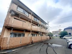 サン・フォレストBの外観画像