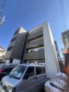 S-MOVE三国の間取り画像