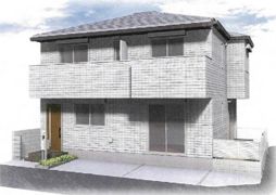 ルミナス桜台の間取り画像