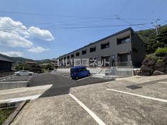 エアリア多良見中里の外観画像