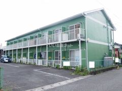 グリンハイツの外観画像