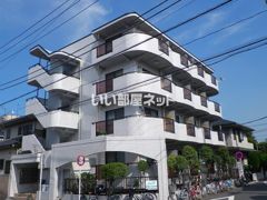 第14高橋ビルの外観画像