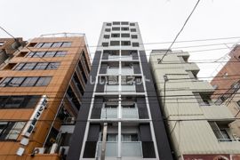 AXAS桜台の外観画像