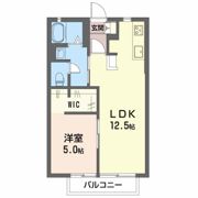 タウンコート伝法の間取り画像