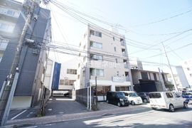 第3マルティビルの外観画像