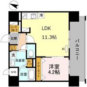 プリマクラッセの間取り画像