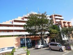 クエスタ・デル・ラモスⅡの外観画像