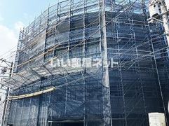 LIVE REST KAWASAKI 515の外観画像