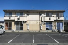 ヴィラリエゾンAの外観画像