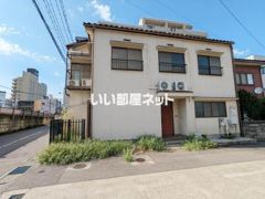 東下関貸家の外観画像