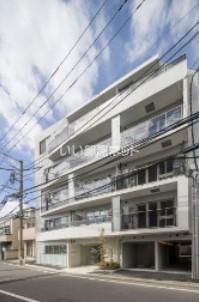 ルミーク本町イーストの外観画像