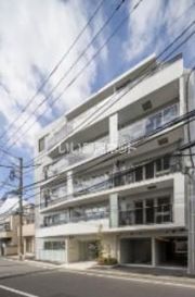 ルミーク本町イーストの外観画像