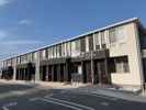 キャロット Cの間取り画像