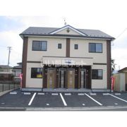 エブリーⅠの外観画像