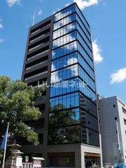 ニューガイアクレドール博多の外観画像