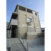 affetto浅香の外観画像