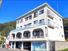 RKビルの外観画像