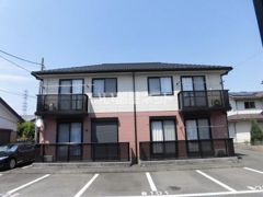 サニーランドBの外観画像