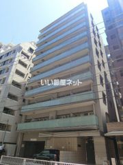 シャルム協和の外観画像