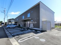 ヴィラフロンティアの外観画像