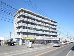 ウイング21の外観画像