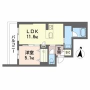 アヴェニール雄飛ヶ丘の間取り画像