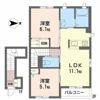 Luire・シャーメゾンの間取り画像