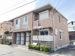 Luire・シャーメゾンの外観画像