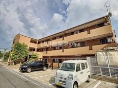 CASA DE TSUZUYAMADAIの外観画像