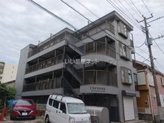 クロノス平塚西の外観画像