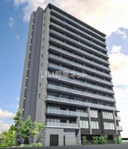 ジオエント梅田北リバーフロントの外観画像