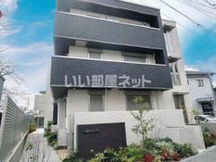 Soarezoの外観画像