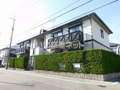 ヴィラ・シャンピニヨンⅡ Eの外観画像