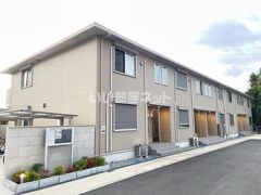 メゾン・ド・五条宮の外観画像