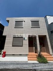 グリーントップの外観画像