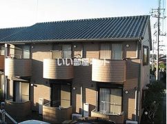 ガーデンハウスの外観画像