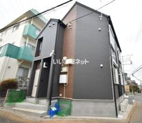 メゾンドソレイユ大塚の外観画像