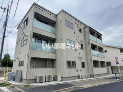 ハウオリ コート(ハウオリコート)の外観画像