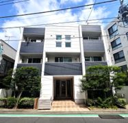 カサ アバックの外観画像