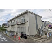 サンライフシバサキの外観画像