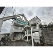 サンフィットS・Kの外観画像