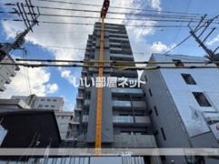 プレサンス大津京町ヴェリスの外観画像