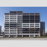 ガーラ・プレシャス川崎の外観画像