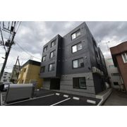 ラグジースペース南郷の外観画像