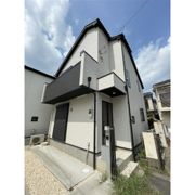 泉町2丁目貸家の外観画像