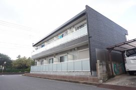 リブリ・スカイアースの外観画像