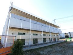 リブリ・エンジェルの外観画像