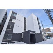 リベルタ澄川の外観画像