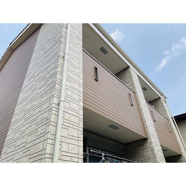 サープラス中ノ坪の外観画像