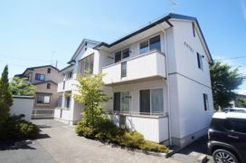 ポカラMAの外観画像